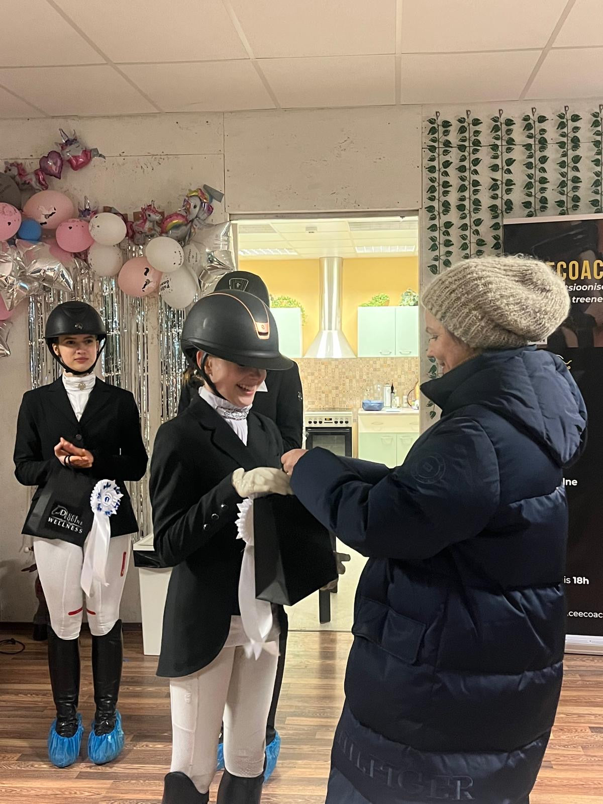 Rahula Talimängud 2026