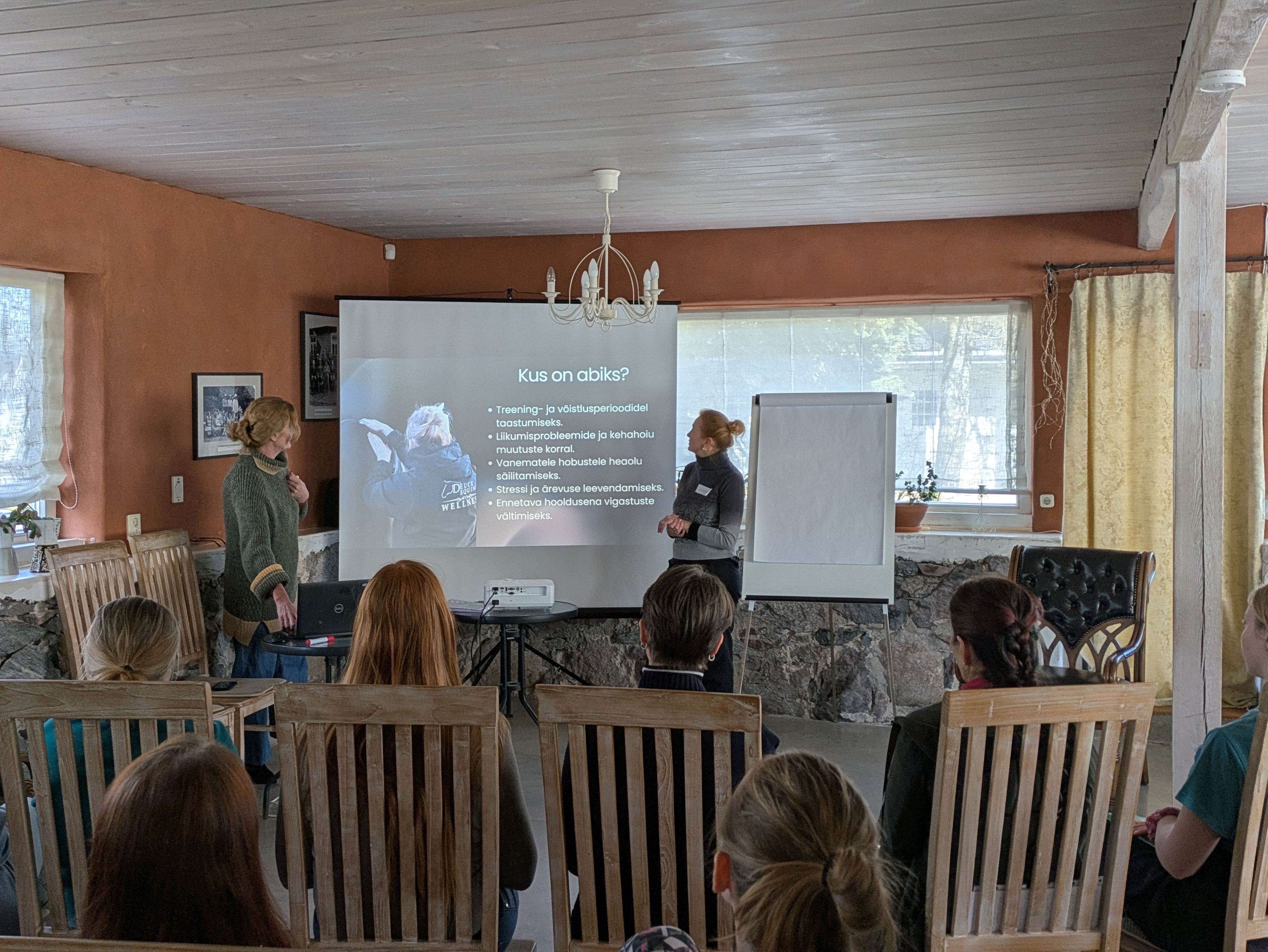 Seminar 2026